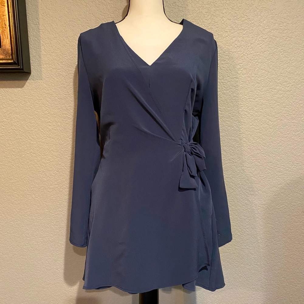 ASTR Romper